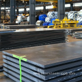 S235J0 S235J2 Mild Carbon board For Construction Site